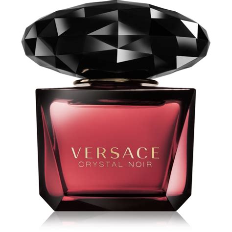 parfum versace crystal noir 90 ml pret|hoa Versace Crystal Noir 90ml.